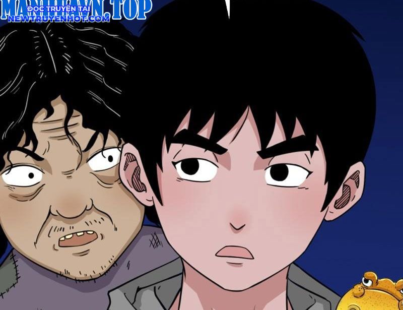 Đấu Yếm Thần Chapter 243 - Trang 2