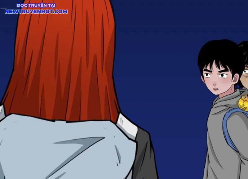 Đấu Yếm Thần Chapter 243 - Trang 2