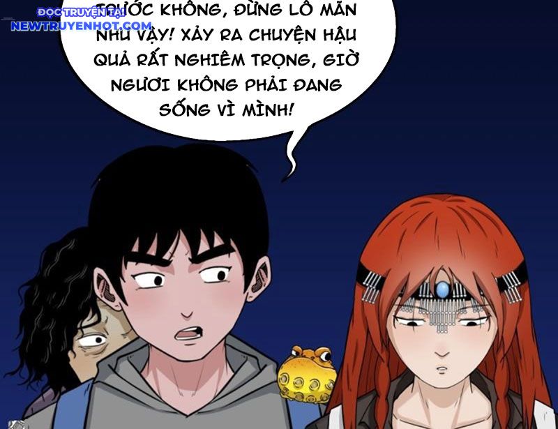 Đấu Yếm Thần Chapter 243 - Trang 2