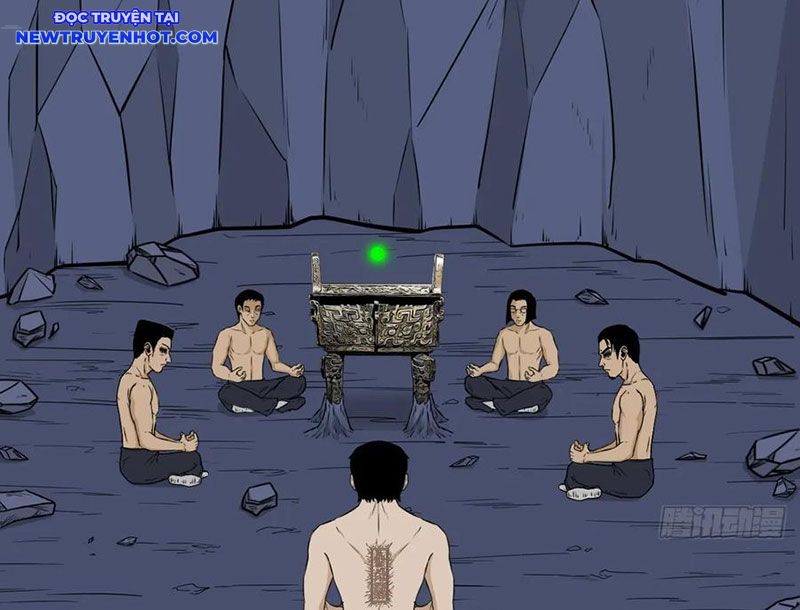 Đấu Yếm Thần Chapter 244 - Trang 2