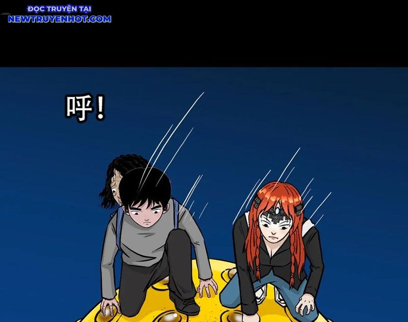 Đấu Yếm Thần Chapter 244 - Trang 2