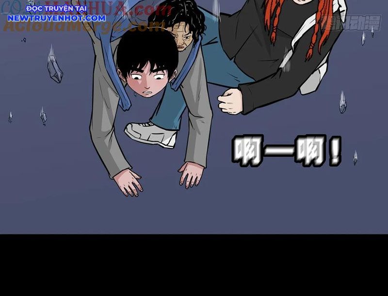 Đấu Yếm Thần Chapter 244 - Trang 2