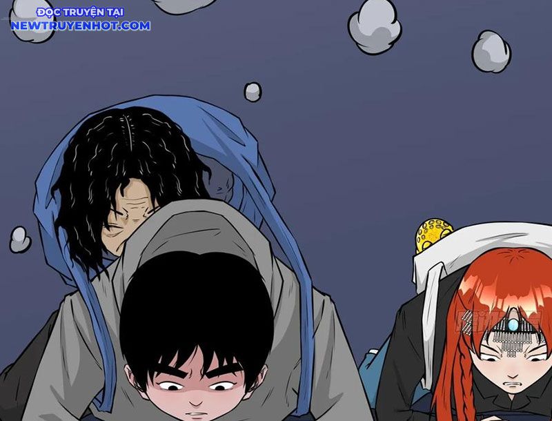 Đấu Yếm Thần Chapter 244 - Trang 2