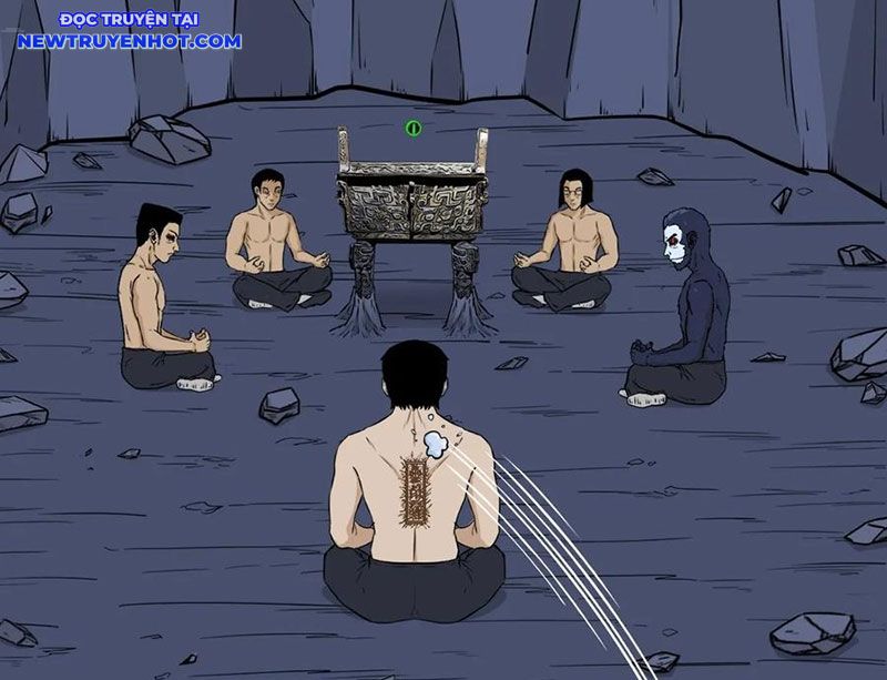 Đấu Yếm Thần Chapter 245 - Trang 2