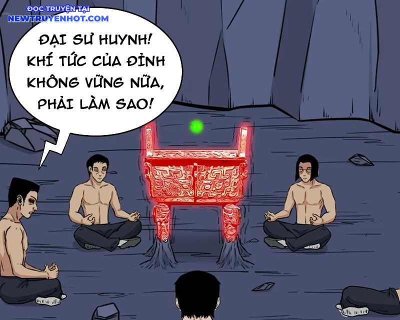 Đấu Yếm Thần Chapter 245 - Trang 2