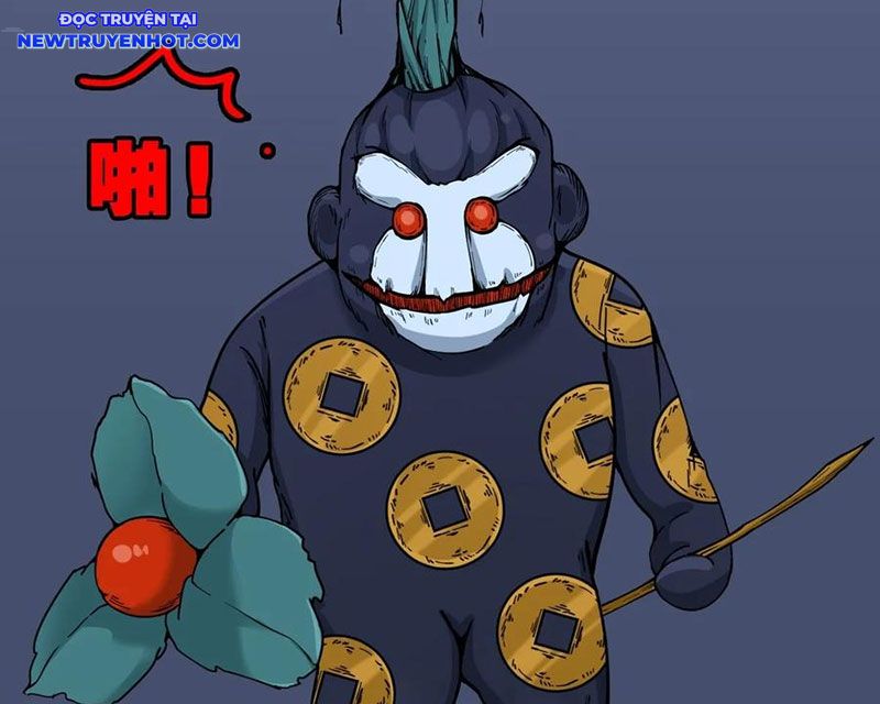 Đấu Yếm Thần Chapter 245 - Trang 2