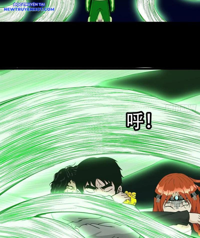 Đấu Yếm Thần Chapter 246 - Trang 2