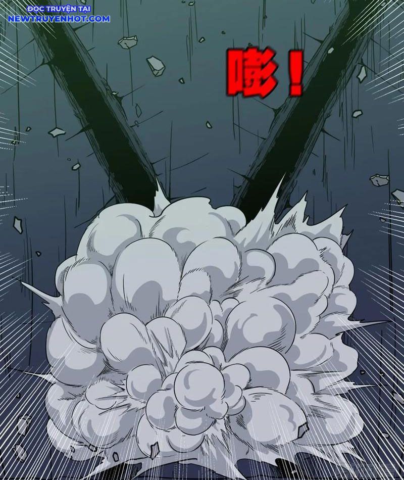 Đấu Yếm Thần Chapter 246 - Trang 2