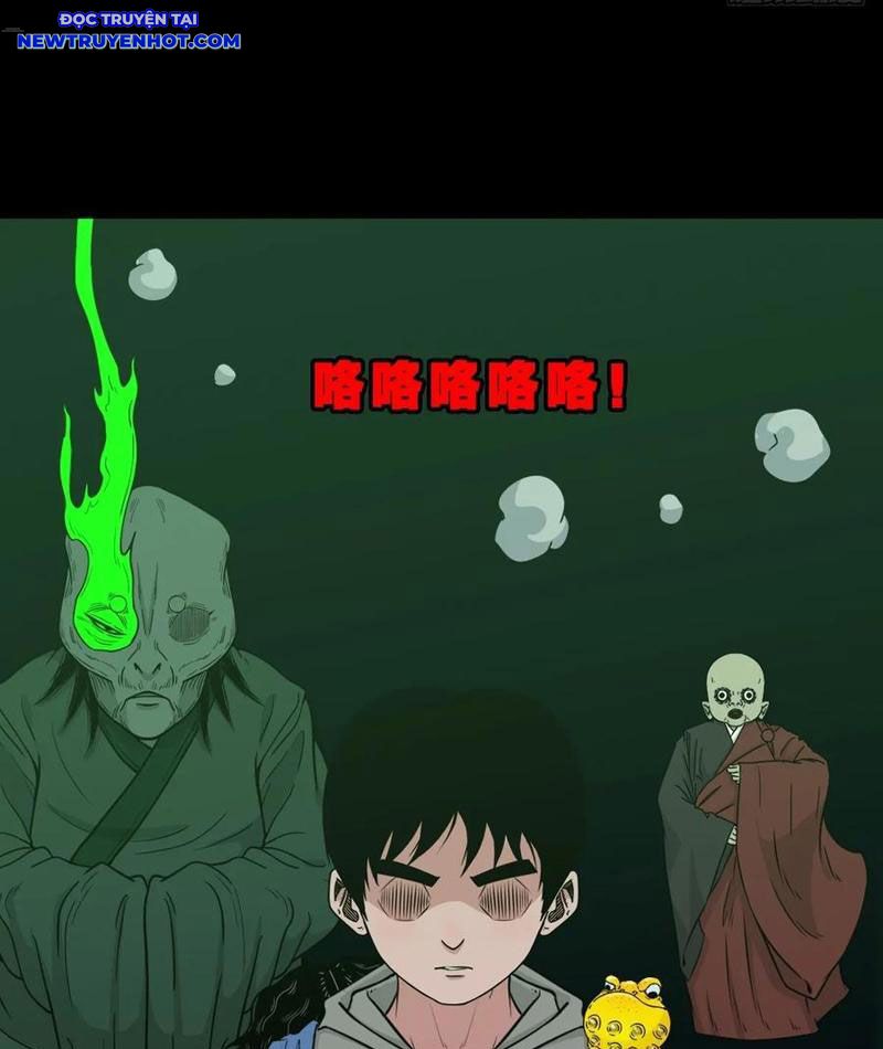 Đấu Yếm Thần Chapter 246 - Trang 2