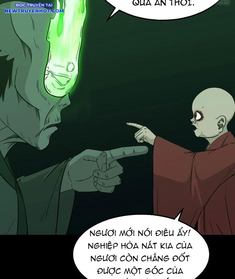 Đấu Yếm Thần Chapter 246 - Trang 2