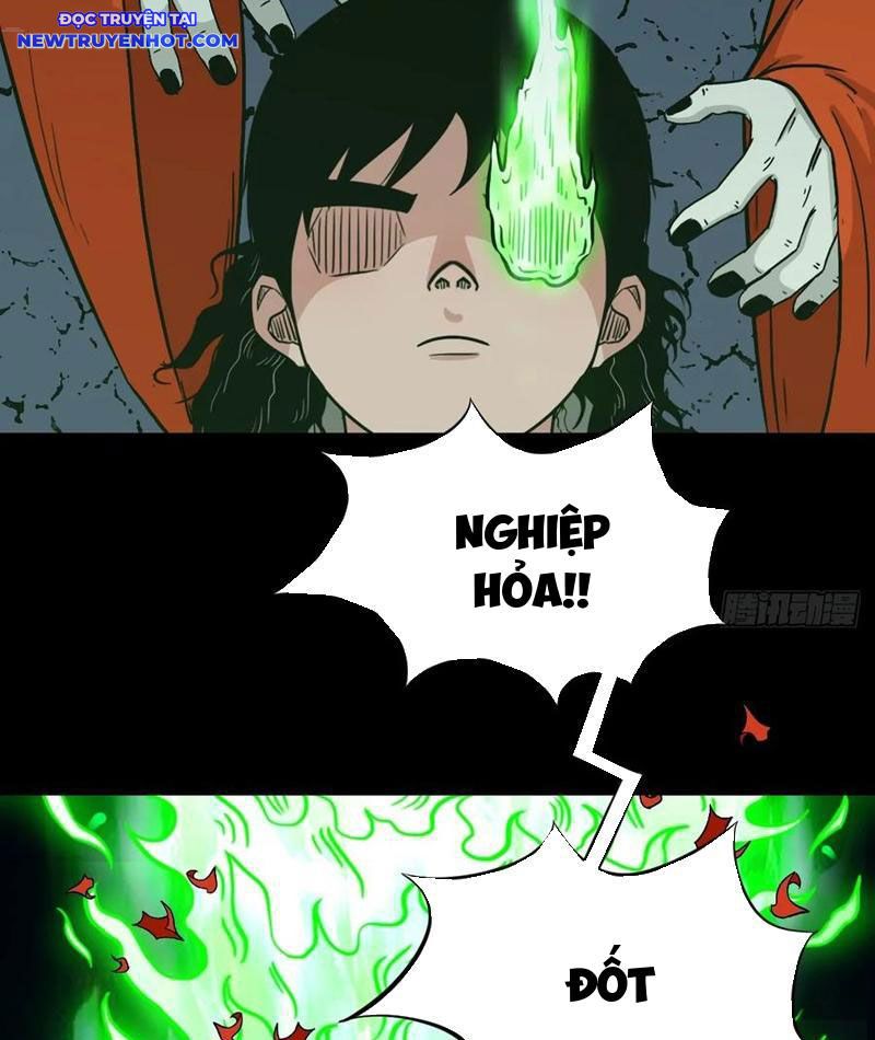 Đấu Yếm Thần Chapter 246 - Trang 2