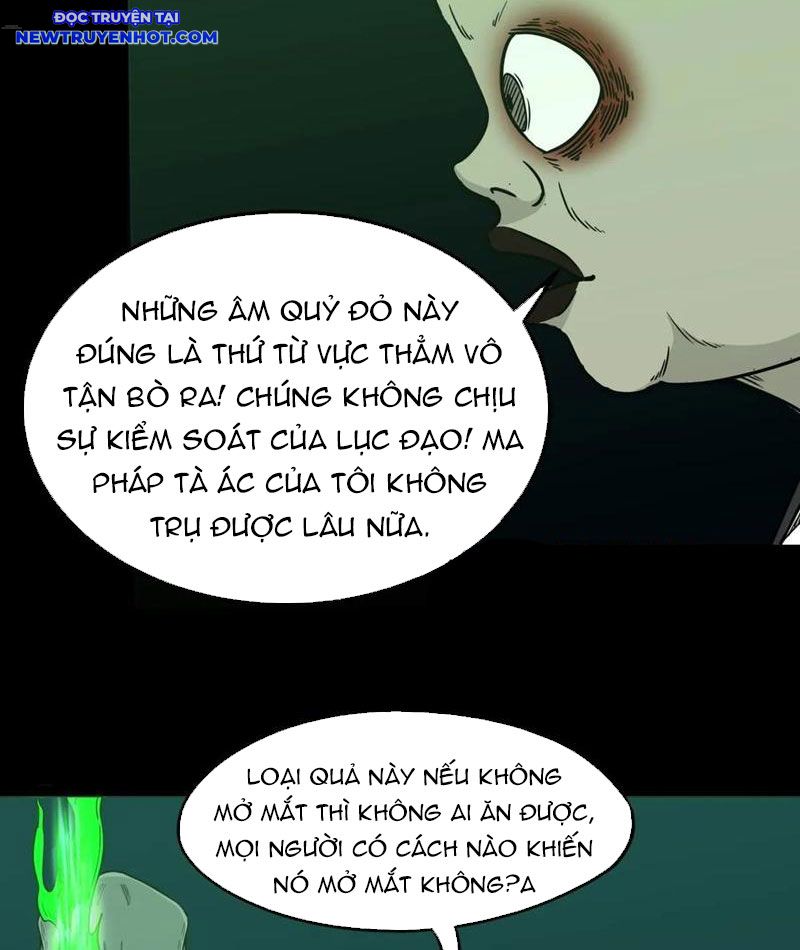 Đấu Yếm Thần Chapter 246 - Trang 2