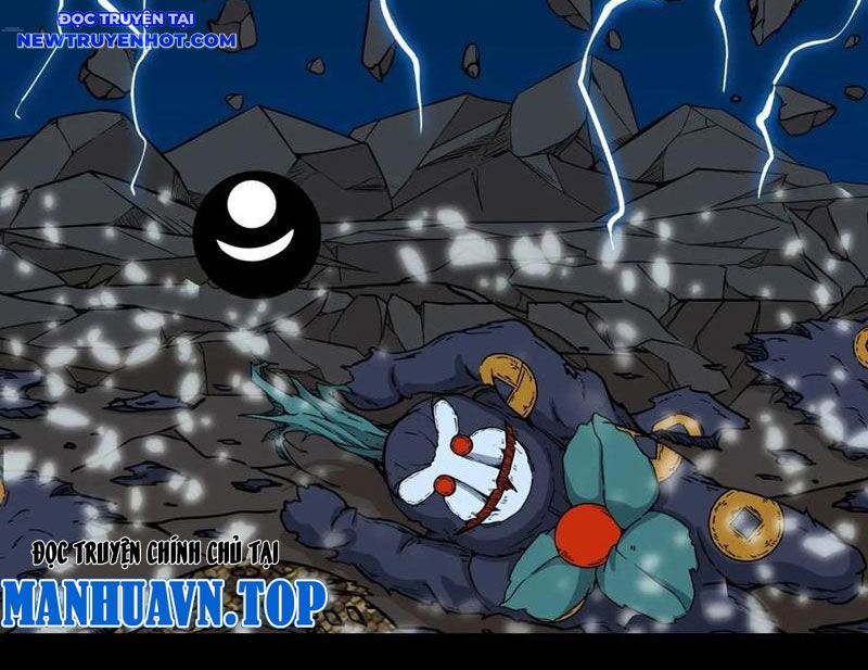 Đấu Yếm Thần Chapter 247 - Trang 2