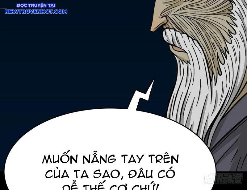 Đấu Yếm Thần Chapter 247 - Trang 2