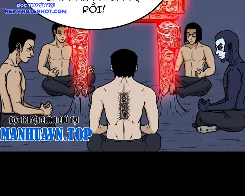 Đấu Yếm Thần Chapter 248 - Trang 2