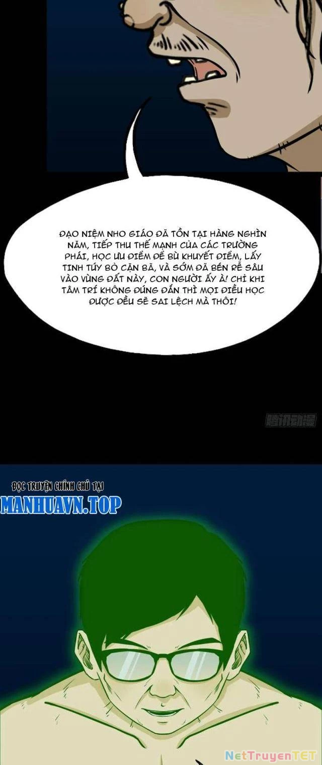 Đấu Yếm Thần Chapter 249 - Trang 2