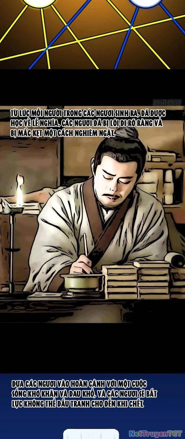 Đấu Yếm Thần Chapter 249 - Trang 2