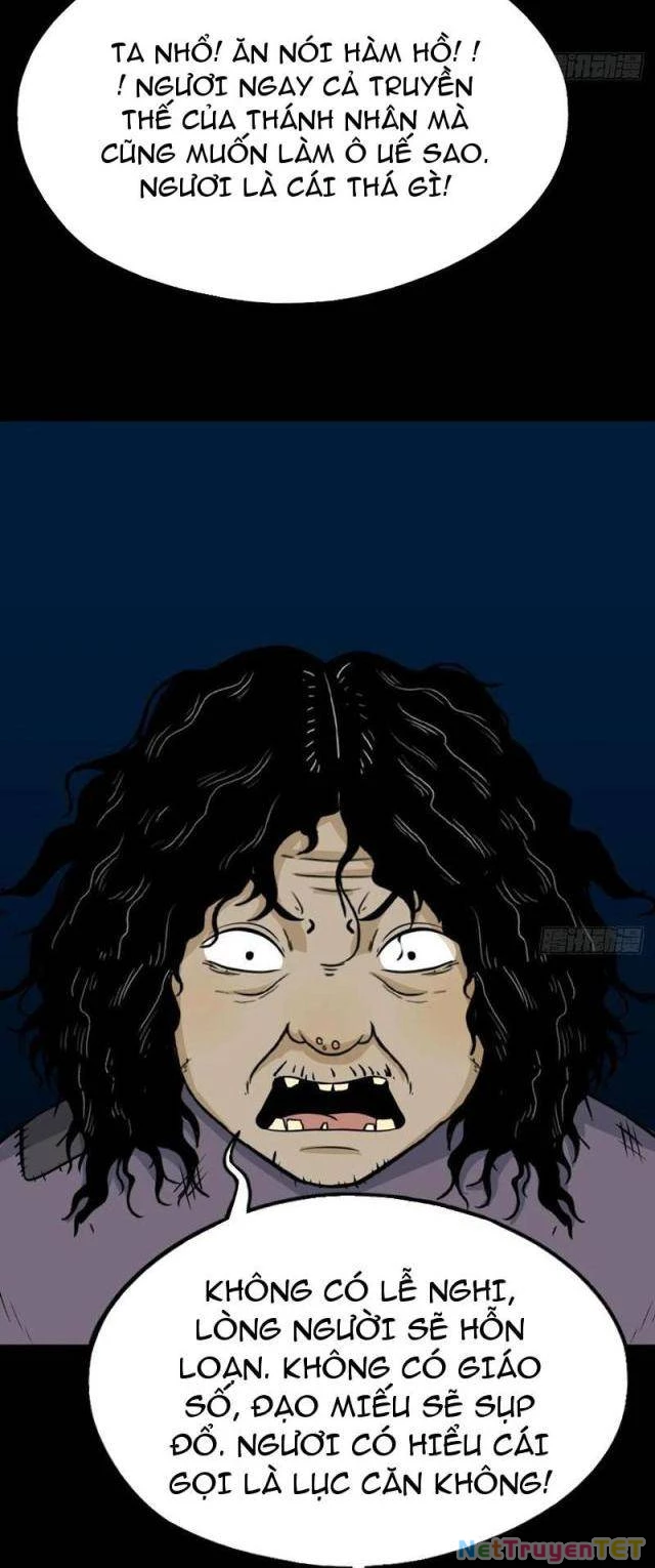 Đấu Yếm Thần Chapter 249 - Trang 2