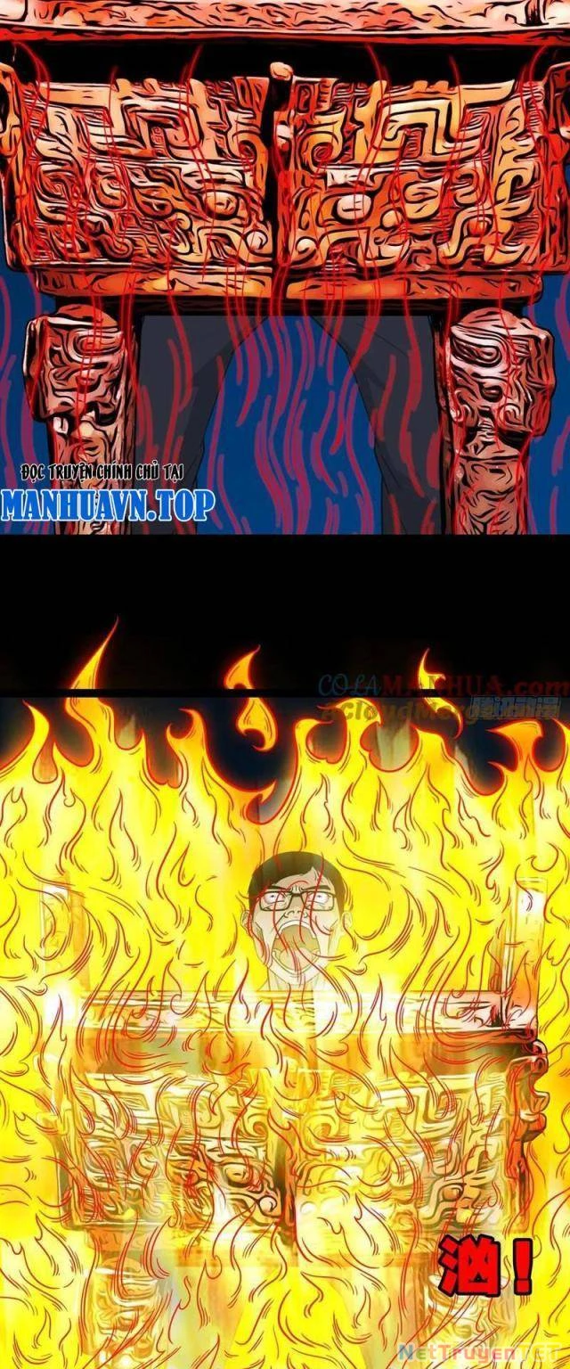 Đấu Yếm Thần Chapter 249 - Trang 2