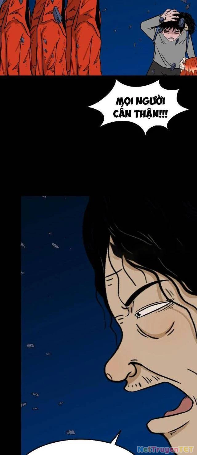 Đấu Yếm Thần Chapter 249 - Trang 2