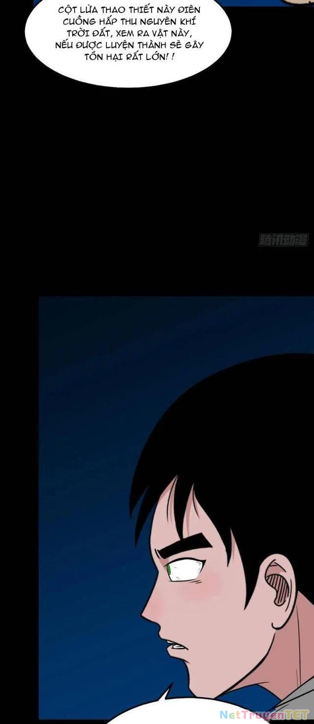 Đấu Yếm Thần Chapter 249 - Trang 2