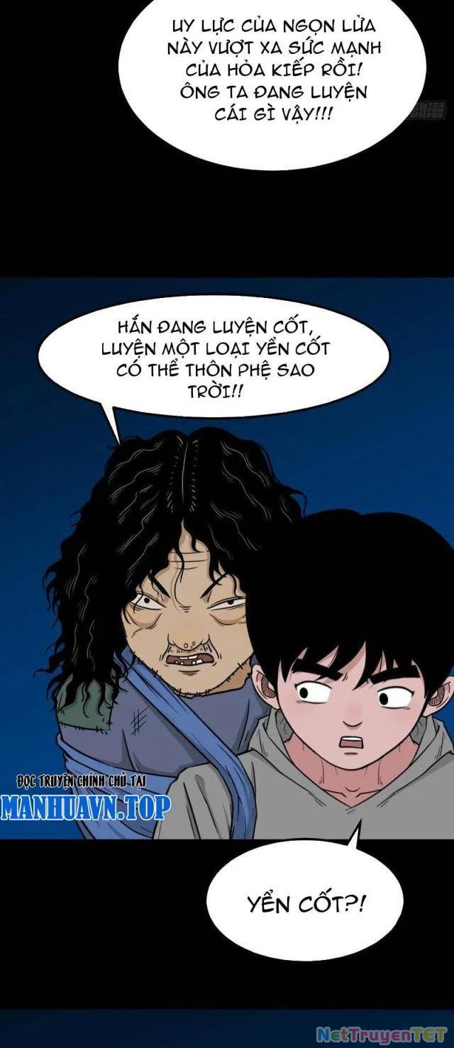 Đấu Yếm Thần Chapter 249 - Trang 2