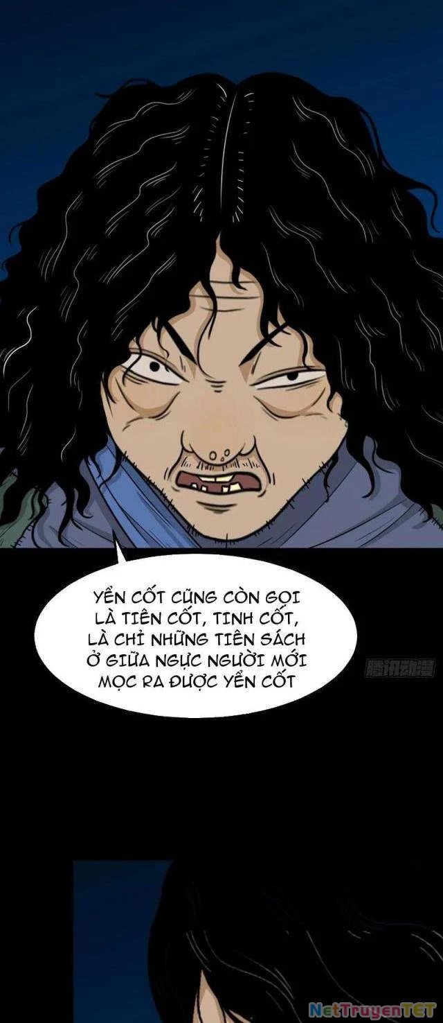 Đấu Yếm Thần Chapter 249 - Trang 2