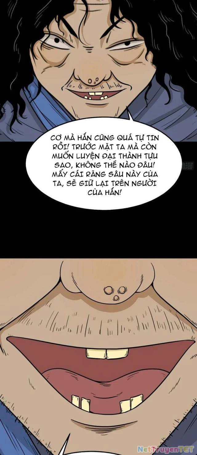 Đấu Yếm Thần Chapter 249 - Trang 2