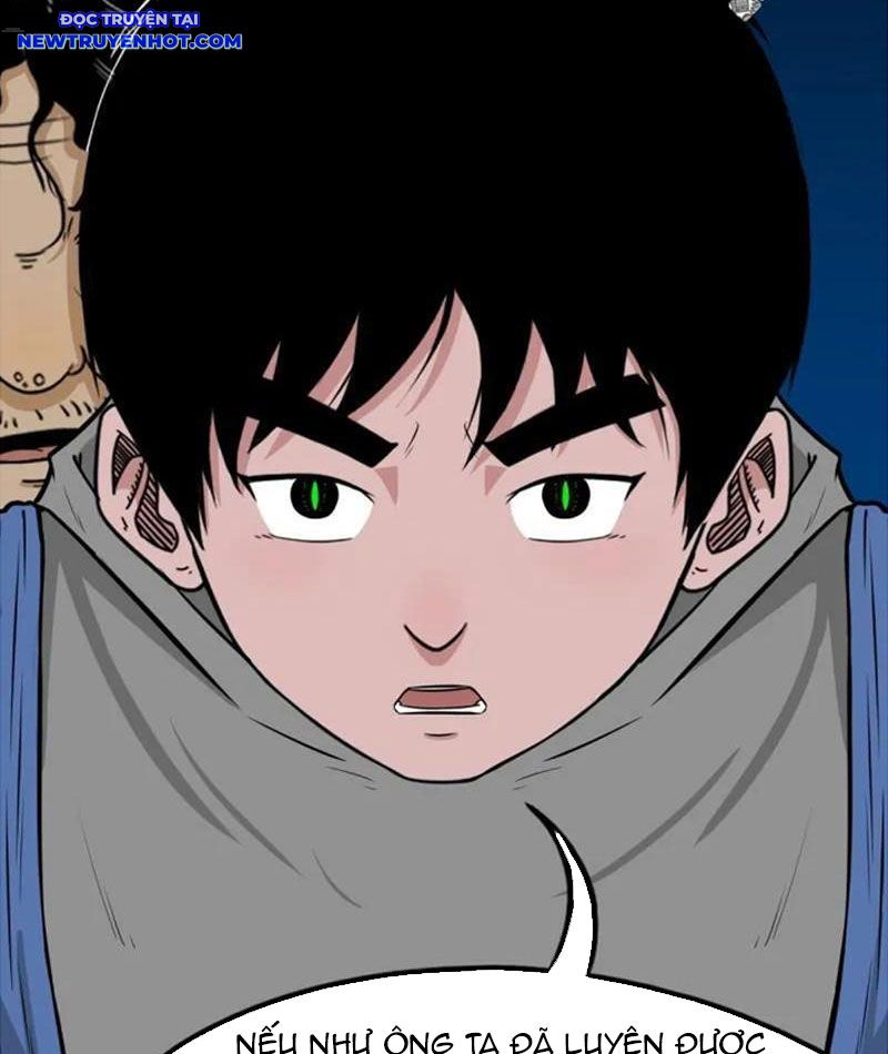 Đấu Yếm Thần Chapter 251 - Trang 2