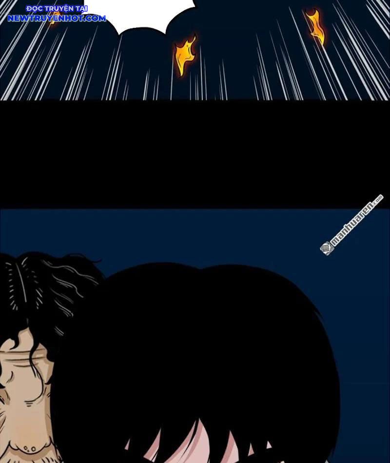 Đấu Yếm Thần Chapter 251 - Trang 2