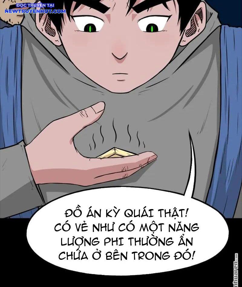 Đấu Yếm Thần Chapter 251 - Trang 2