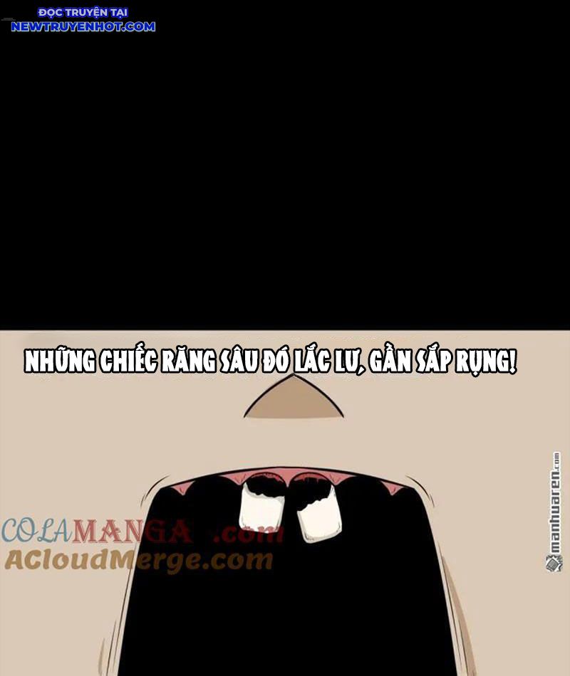 Đấu Yếm Thần Chapter 251 - Trang 2