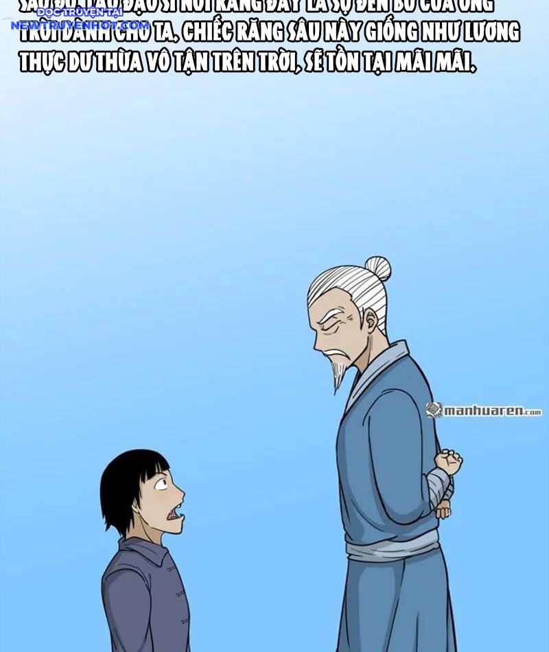 Đấu Yếm Thần Chapter 251 - Trang 2