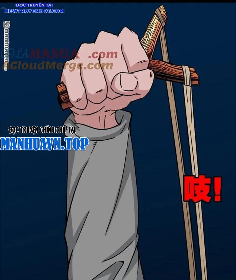 Đấu Yếm Thần Chapter 251 - Trang 2