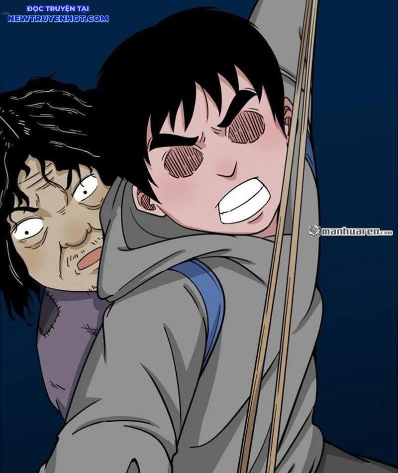 Đấu Yếm Thần Chapter 251 - Trang 2