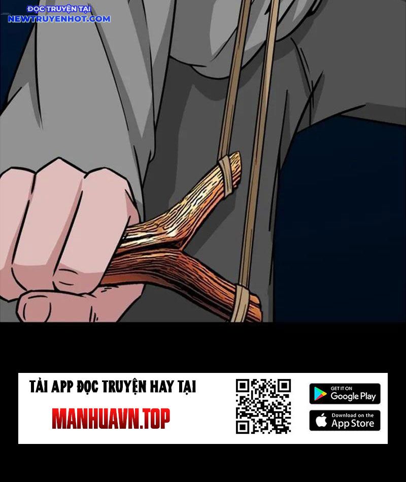 Đấu Yếm Thần Chapter 251 - Trang 2