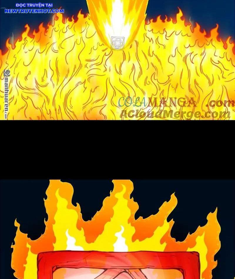 Đấu Yếm Thần Chapter 251 - Trang 2