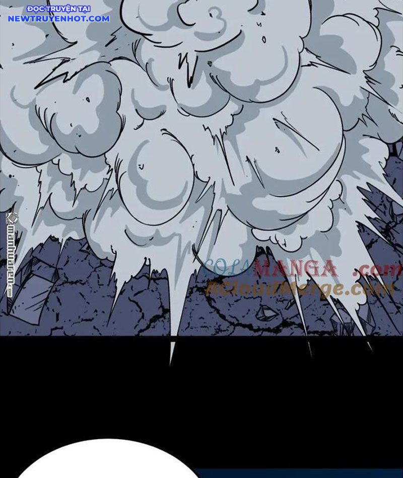 Đấu Yếm Thần Chapter 251 - Trang 2