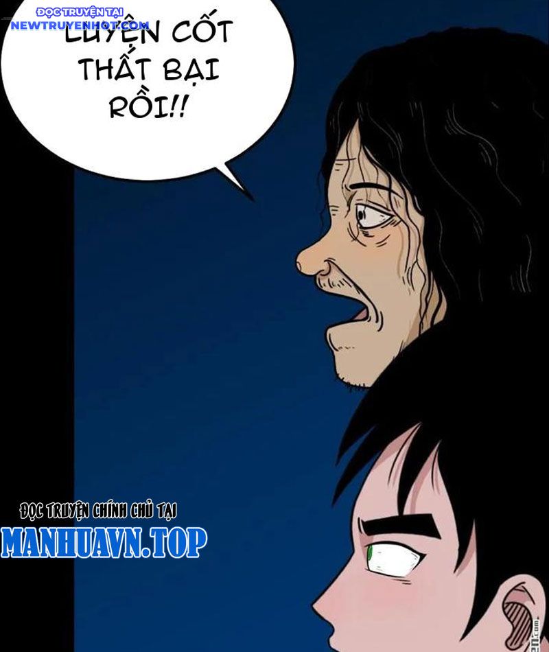 Đấu Yếm Thần Chapter 251 - Trang 2