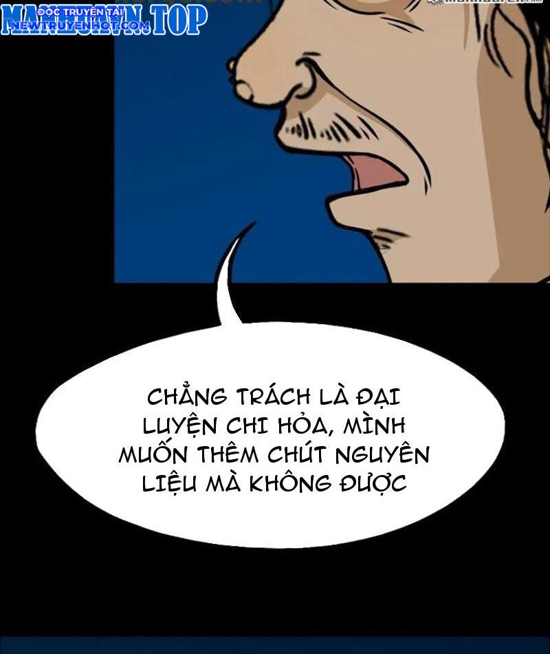 Đấu Yếm Thần Chapter 251 - Trang 2
