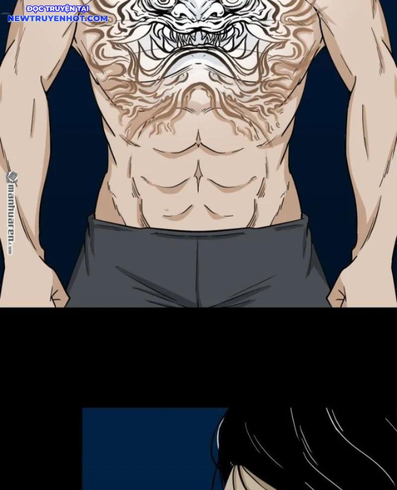 Đấu Yếm Thần Chapter 252 - Trang 2