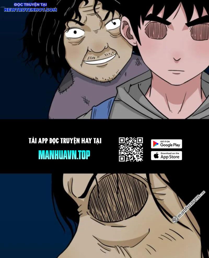 Đấu Yếm Thần Chapter 252 - Trang 2