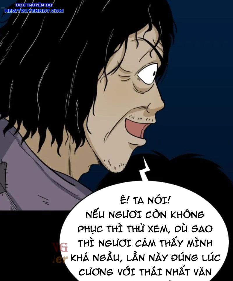 Đấu Yếm Thần Chapter 252 - Trang 2