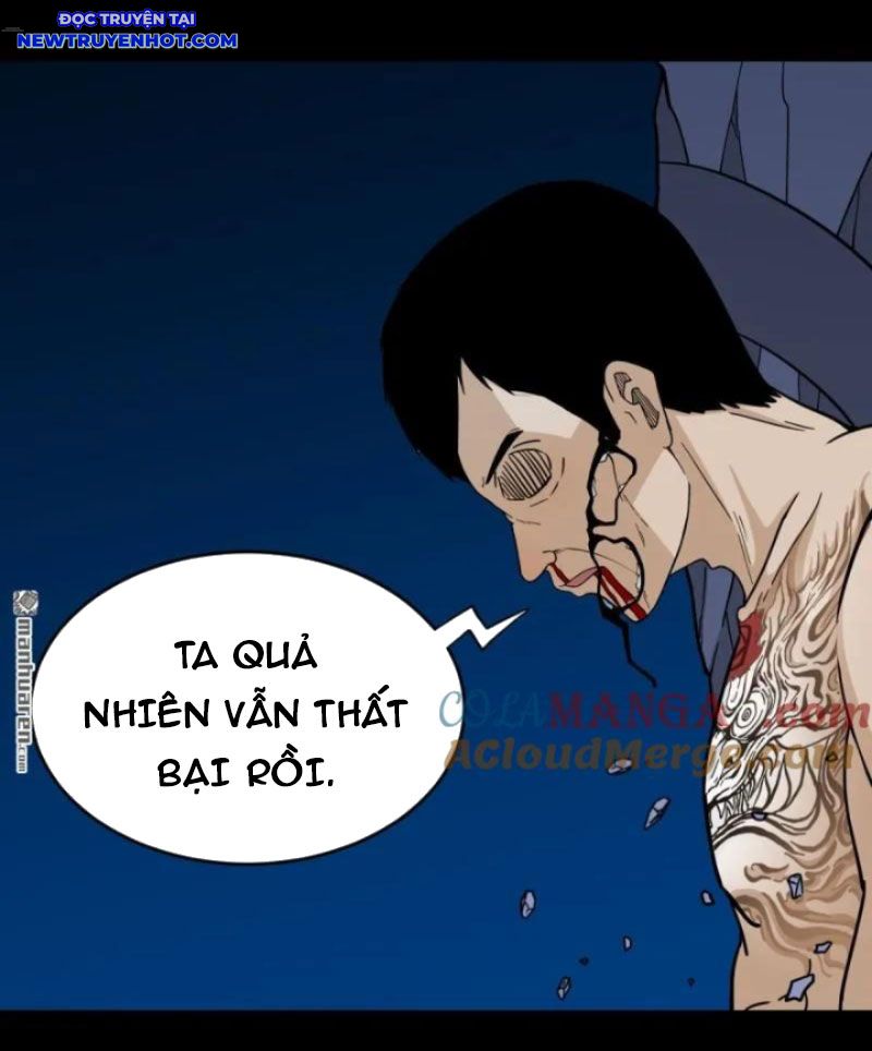 Đấu Yếm Thần Chapter 252 - Trang 2