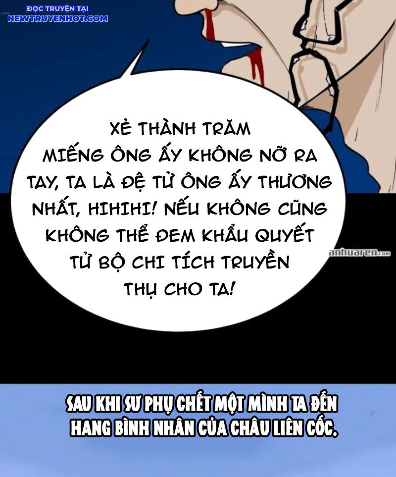 Đấu Yếm Thần Chapter 252 - Trang 2
