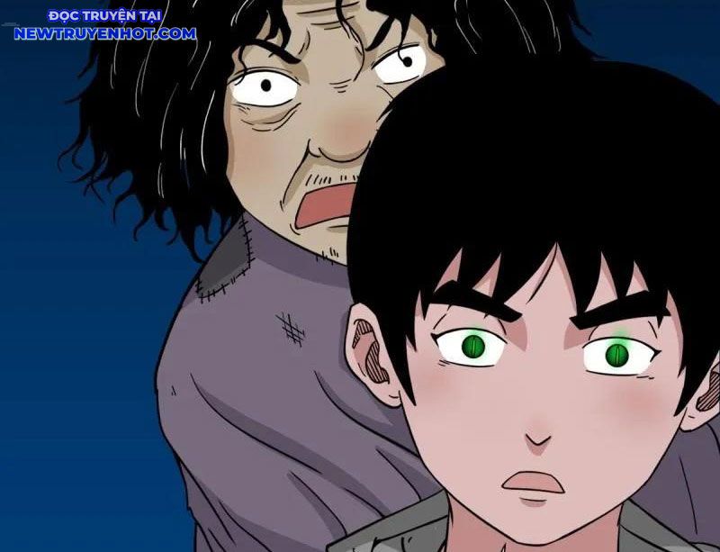 Đấu Yếm Thần Chapter 253 - Trang 2