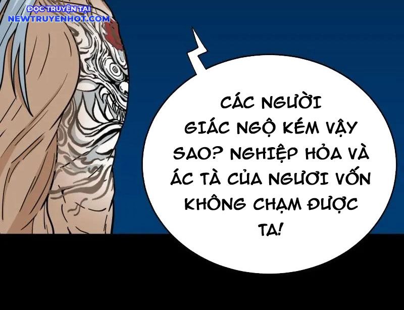 Đấu Yếm Thần Chapter 253 - Trang 2