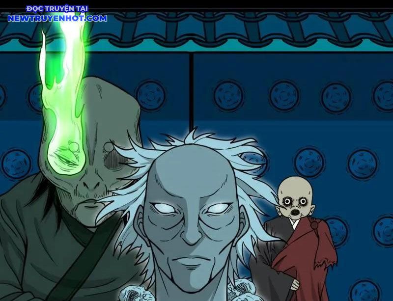 Đấu Yếm Thần Chapter 253 - Trang 2