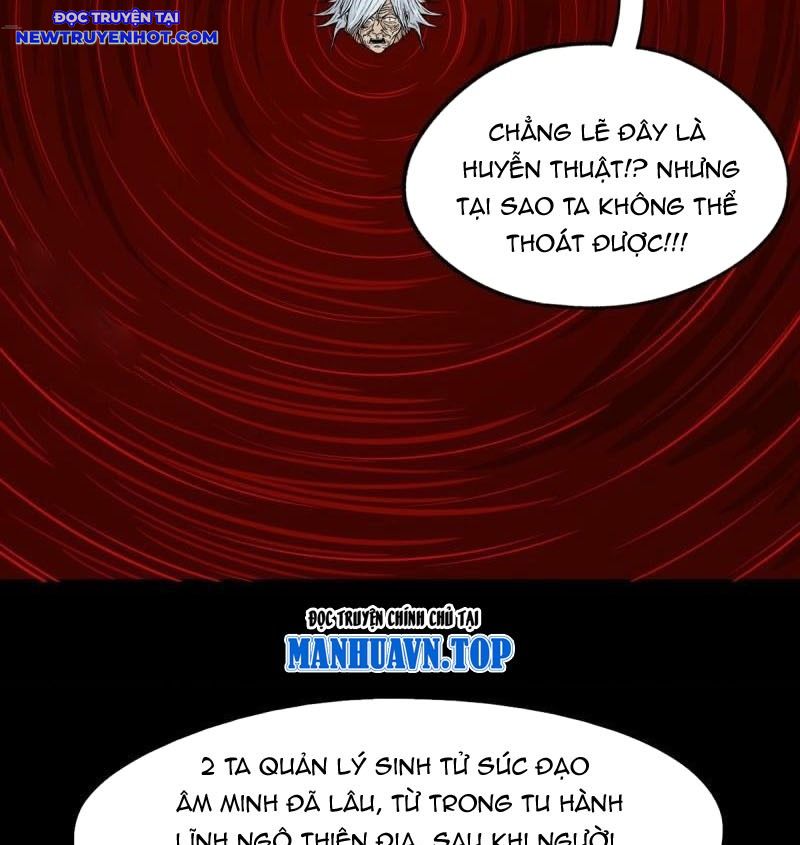 Đấu Yếm Thần Chapter 254 - Trang 2