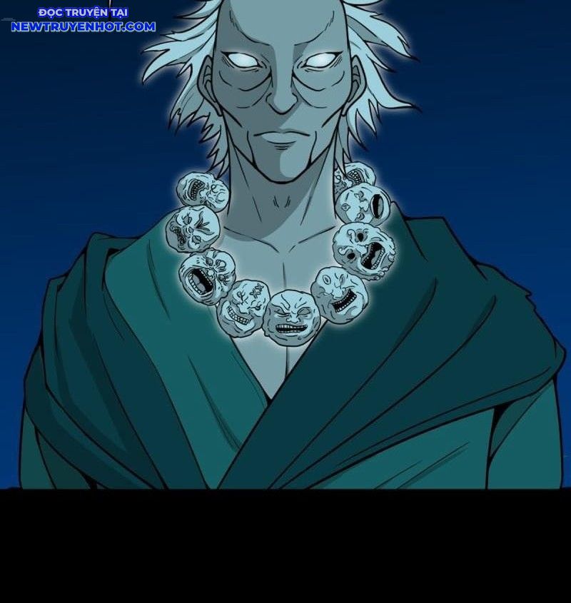 Đấu Yếm Thần Chapter 254 - Trang 2